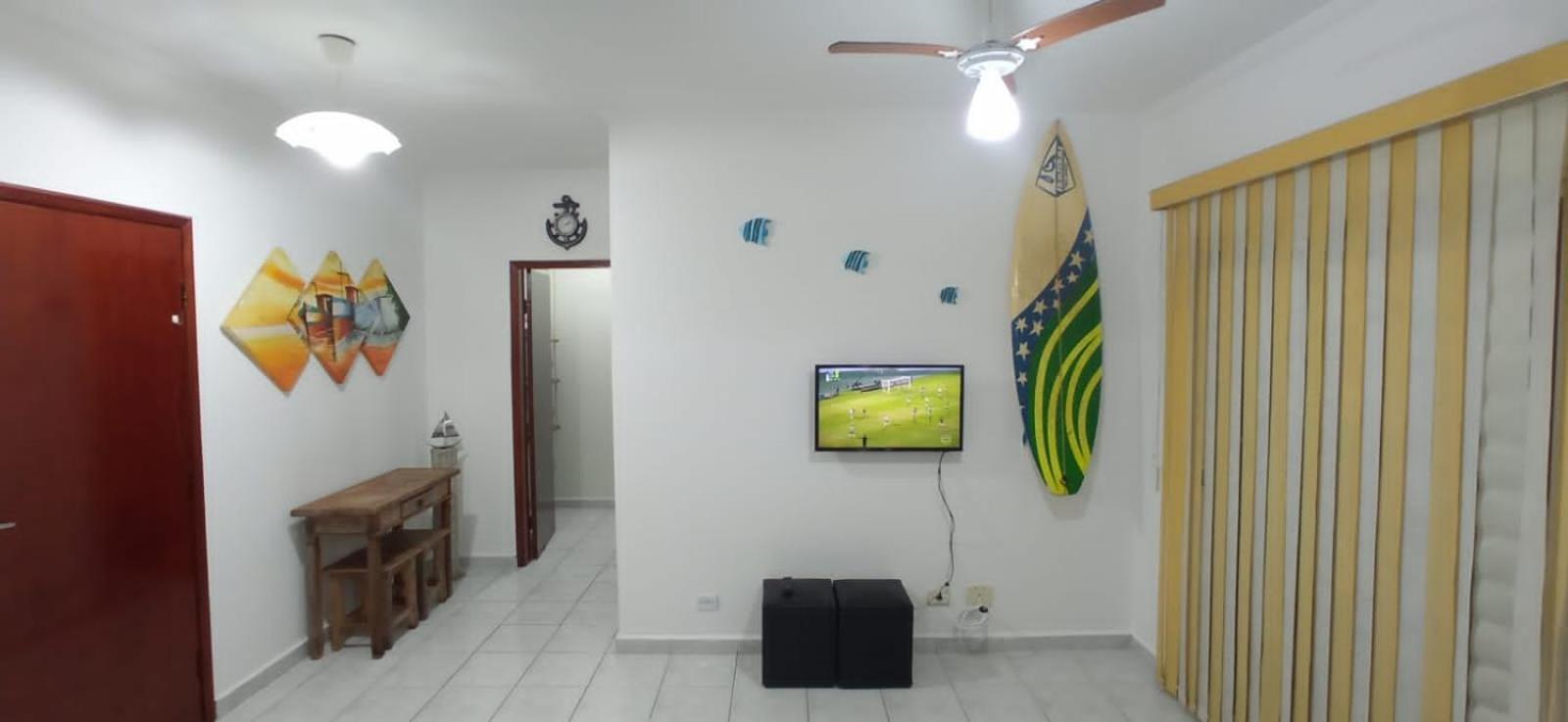 Praia Grande Frente Da Praia Wi-Fi Kültér fotó